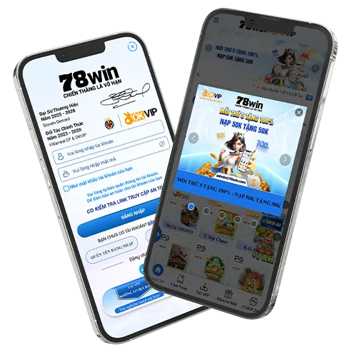 Biểu tượng truy cập mọi lúc mọi nơi với ứng dụng cá cược VN100 Code