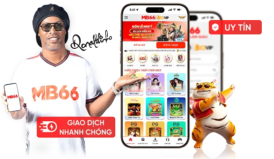 Thế giới giải trí đa dạng