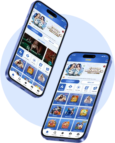 Chơi game di động VN100 Code