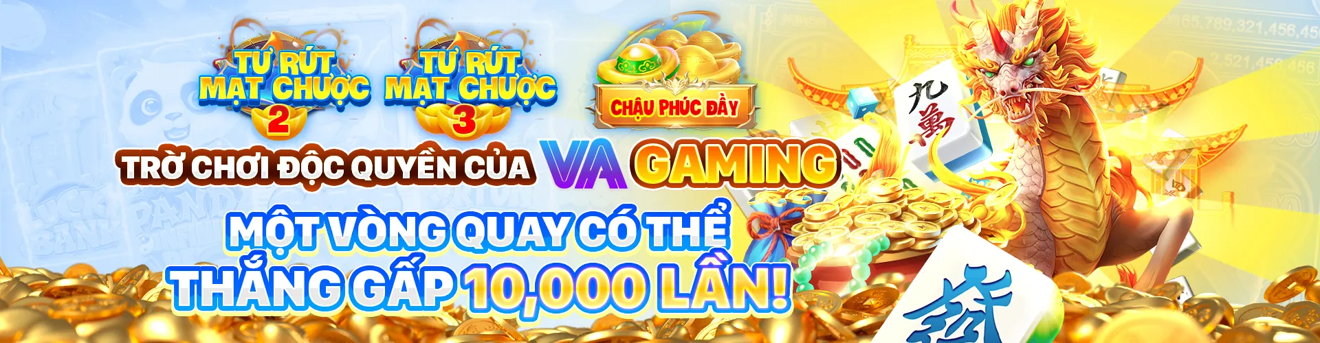 Hình ảnh chính giới thiệu mã vn100 và các ưu đãi độc quyền tại nền tảng giải trí trực tuyến hàng đầu Việt Nam