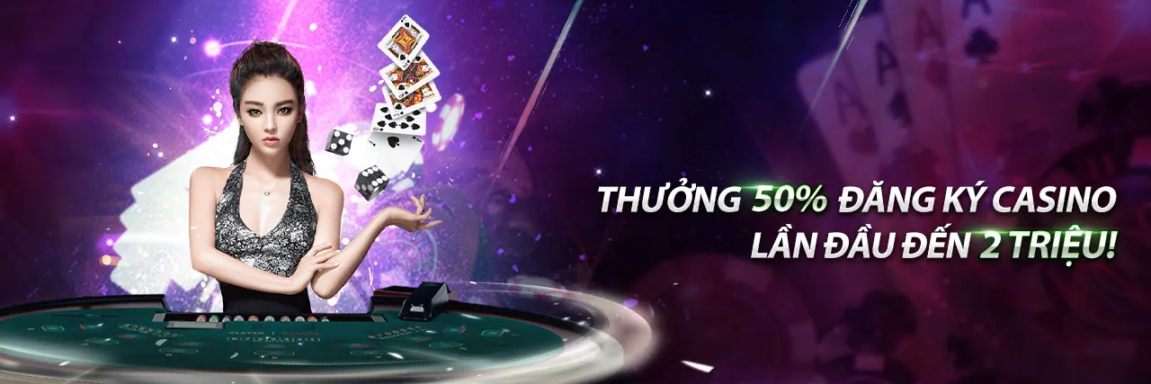 Sảnh Casino Trực Tuyến vn100 Code